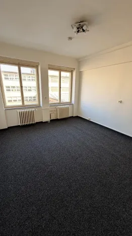 Pronájem kanceláře, Pardubice, Na Spravedlnosti, 18 m2