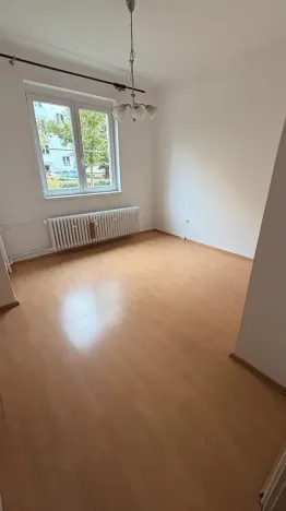 Pronájem bytu 2+kk, Pardubice, Sladkovského, 45 m2