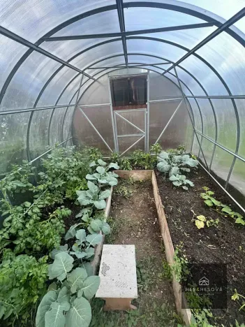 Prodej rodinného domu, Vysoký Újezd, V Hlinkách, 100 m2
