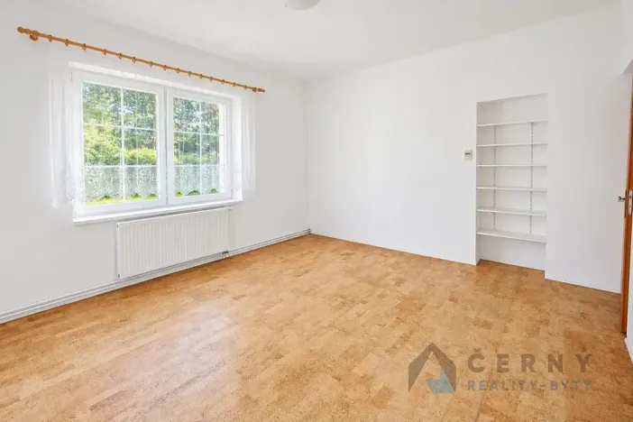 Pronájem bytu 2+1, Jablonec nad Nisou, Turnovská, 60 m2