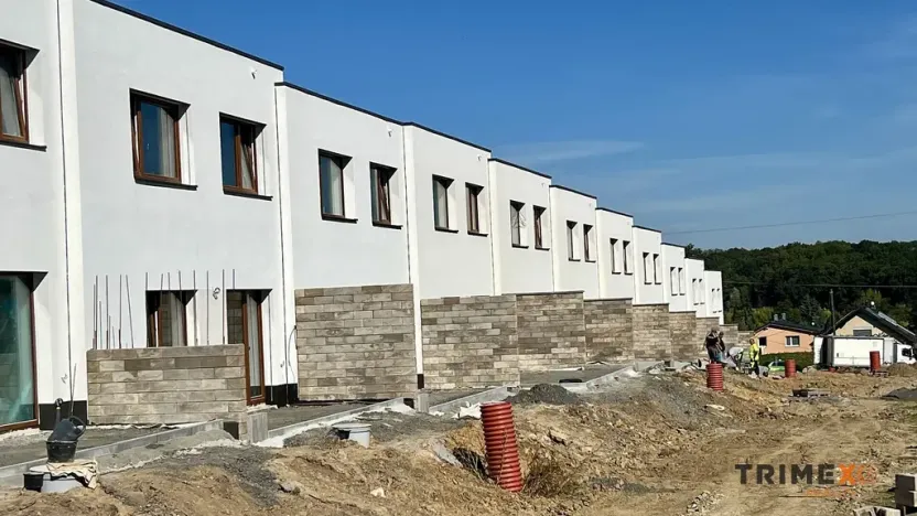 Prodej rodinného domu, Ostrava - Poruba, Vřesinská, 131 m2