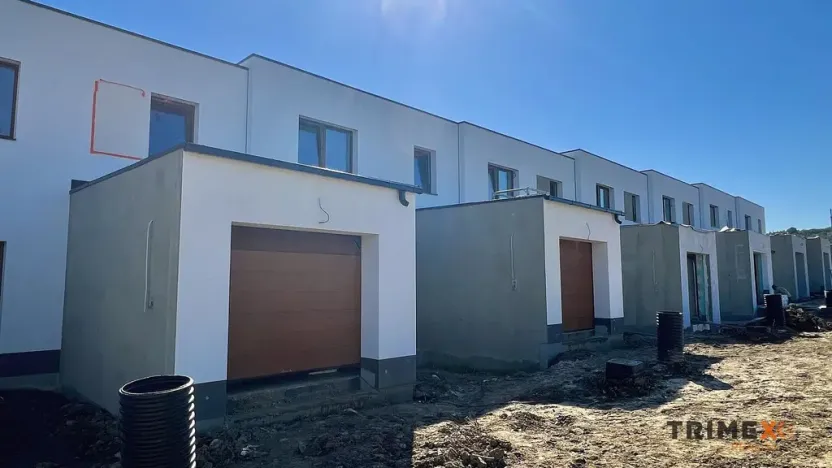 Prodej rodinného domu, Ostrava - Poruba, Vřesinská, 131 m2