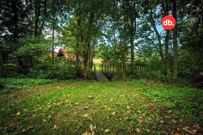 Prodej chaty, Bochov, 49 m2