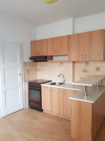 Pronájem bytu 1+1, Praha - Vinohrady, Kouřimská, 44 m2