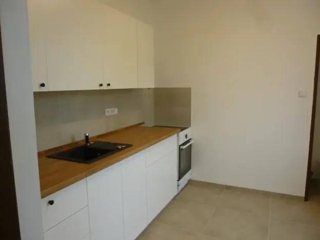 Prodej bytu 1+1, Nymburk, Boleslavská třída, 44 m2