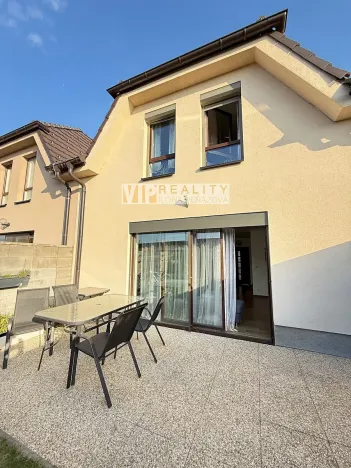 Prodej rodinného domu, Rosice, Větrná, 110 m2