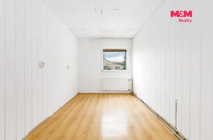 Prodej bytu 3+1, Ostrava - Heřmanice, Brigádnická, 70 m2