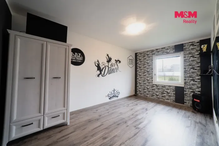 Prodej rodinného domu, Břeclav, Kobzíkova, 144 m2
