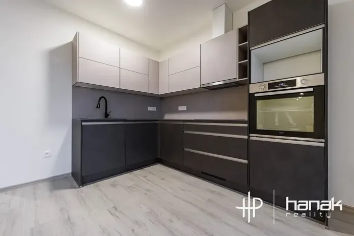 Pronájem bytu 3+kk, Olomouc, Na Bojišti, 80 m2