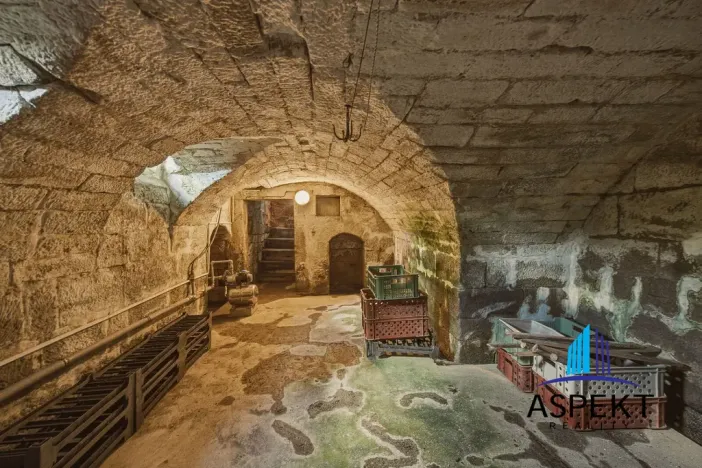 Prodej chaty, Krásná Lípa - Vlčí Hora, 190 m2