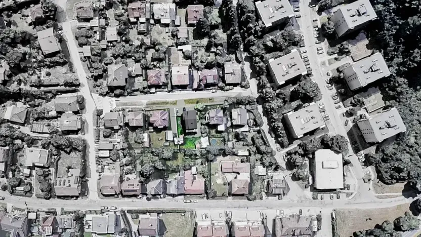 Prodej bytu 4+kk, Zlín, Vršava II, 93 m2