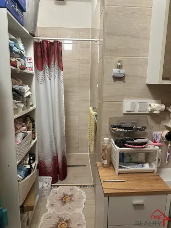 Pronájem bytu 1+kk, Napajedla, 50 m2