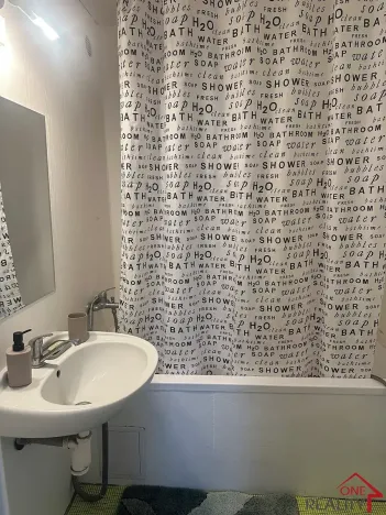 Pronájem bytu 3+1, Zlín, Budovatelská, 69 m2