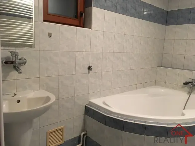 Pronájem bytu 3+kk, Pozlovice, 68 m2