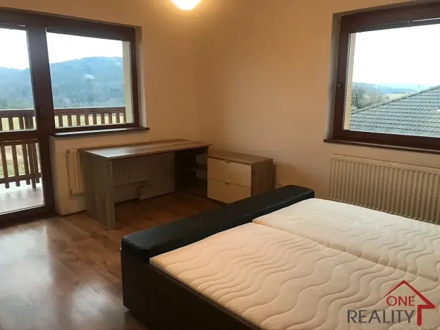Pronájem bytu 3+kk, Pozlovice, 68 m2