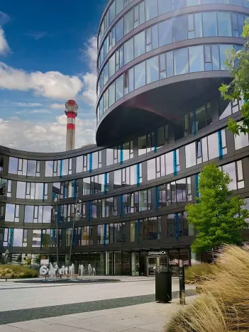 Pronájem kanceláře, Praha - Jinonice, Kačírkova, 10 m2