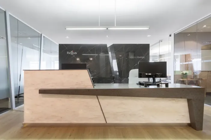 Pronájem kanceláře, Praha - Jinonice, Kačírkova, 50 m2