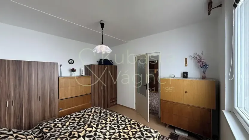 Prodej bytu 3+1, Chrudim, Na Větrníku, 72 m2