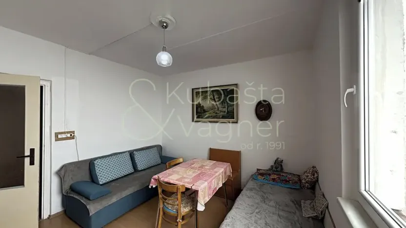 Prodej bytu 3+1, Chrudim, Na Větrníku, 72 m2