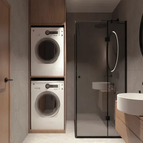 Prodej bytu 3+kk, Nový Hrozenkov, 65 m2