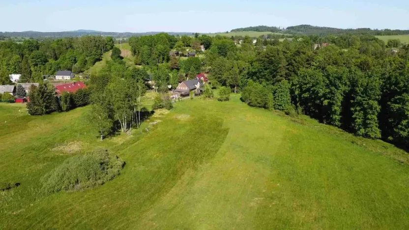 Prodej pozemku, Staré Křečany, 5296 m2