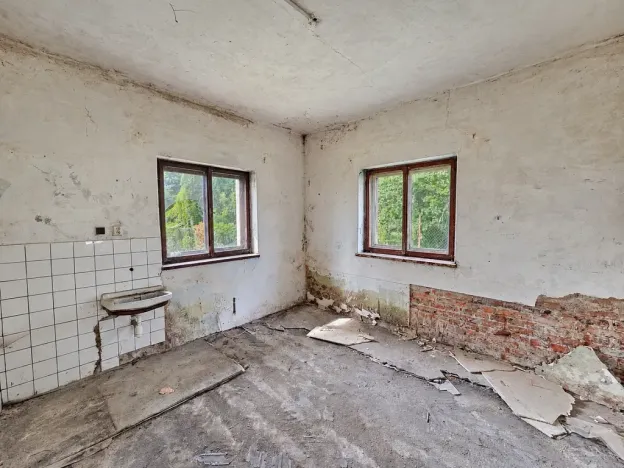 Prodej rodinného domu, Kostelec nad Orlicí, Pelclova, 240 m2