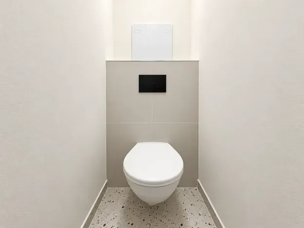 Prodej bytu 3+kk, Praha - Malešice, Káranská, 54 m2