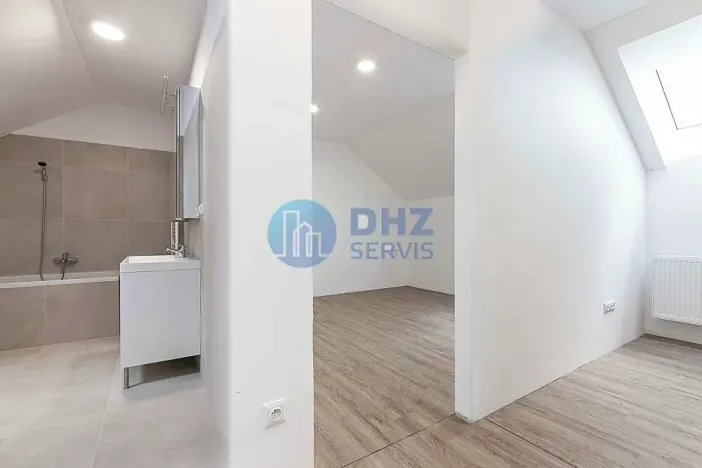 Pronájem bytu 4+kk, Hořátev, 90 m2