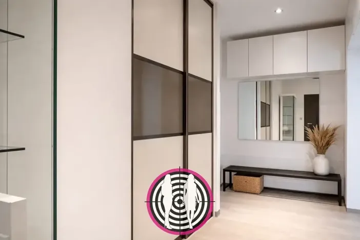 Prodej bytu 2+kk, Praha - Vršovice, Jerevanská, 61 m2
