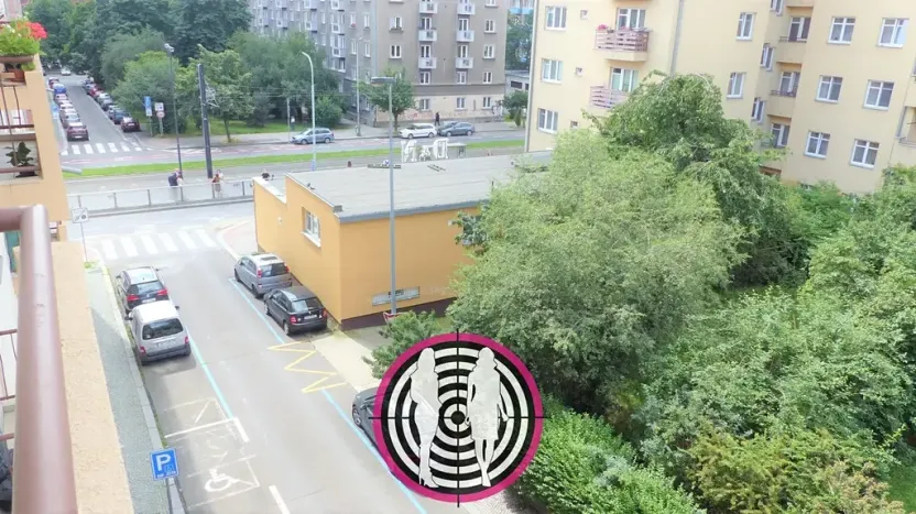 Prodej bytu 2+kk, Praha - Vršovice, Jerevanská, 61 m2