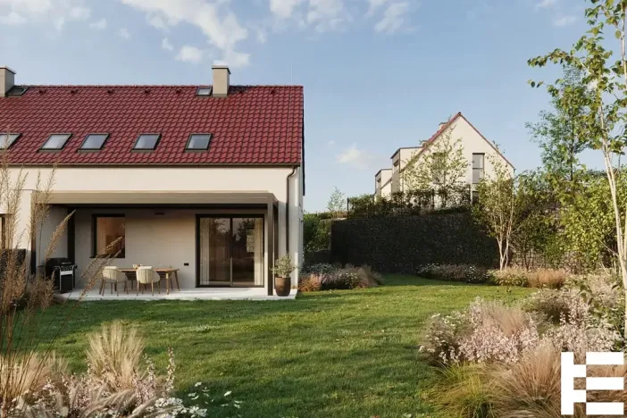Prodej rodinného domu, Slaný, 104 m2