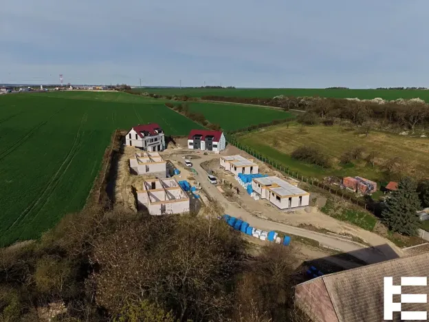Prodej rodinného domu, Slaný, 104 m2