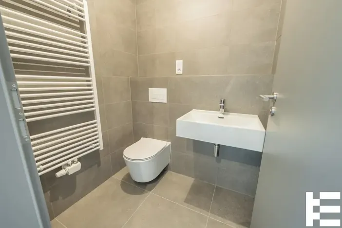 Prodej bytu 2+kk, Praha - Satalice, Za Novákovou zahradou, 36 m2