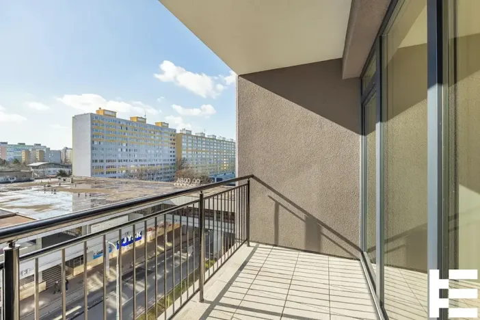 Prodej bytu 2+kk, Praha - Bohnice, Lodžská, 74 m2