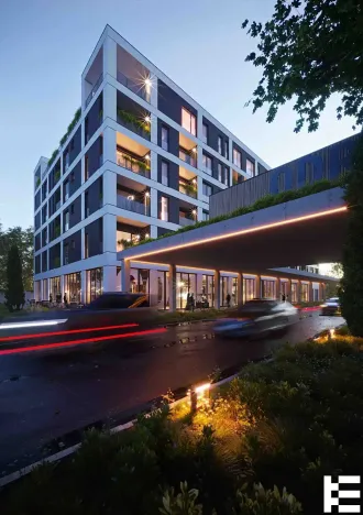 Prodej skladu, Praha - Bohnice, Lodžská, 36 m2