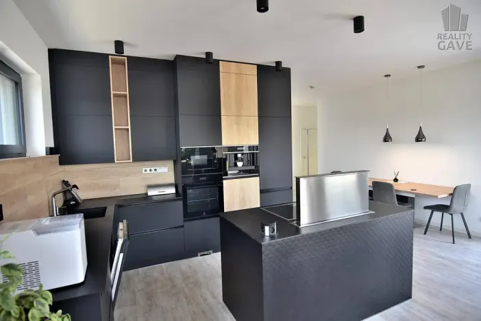 Prodej rodinného domu, Krupka, Hřbitovní, 134 m2