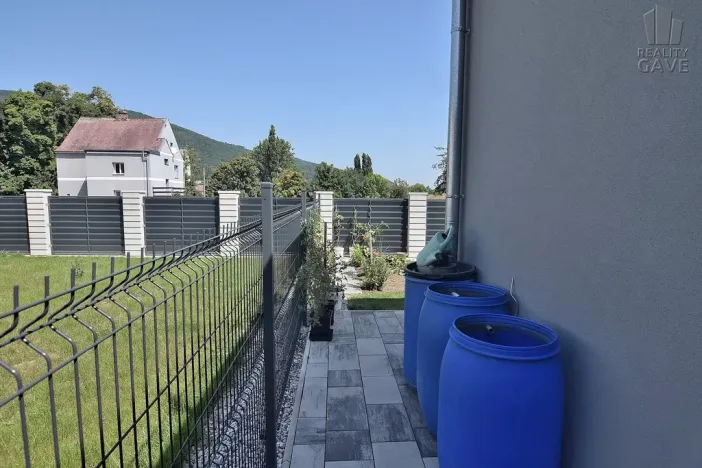 Prodej rodinného domu, Krupka, Hřbitovní, 134 m2