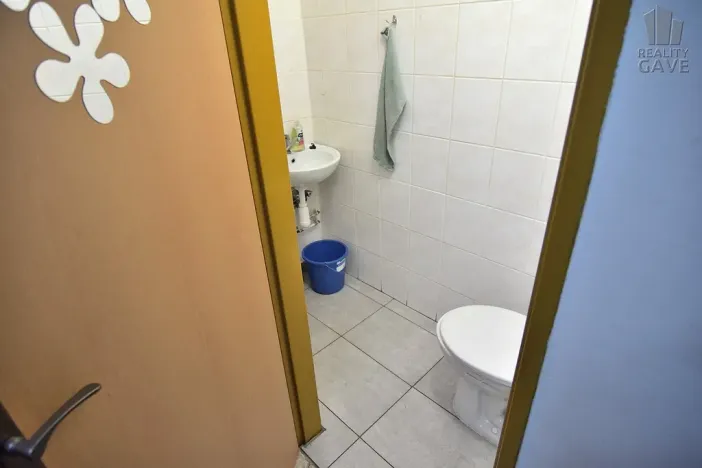 Pronájem obchodního prostoru, Beroun - Beroun-Centrum, Slapská, 40 m2