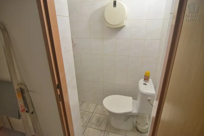 Pronájem obchodního prostoru, Beroun - Beroun-Centrum, Slapská, 40 m2