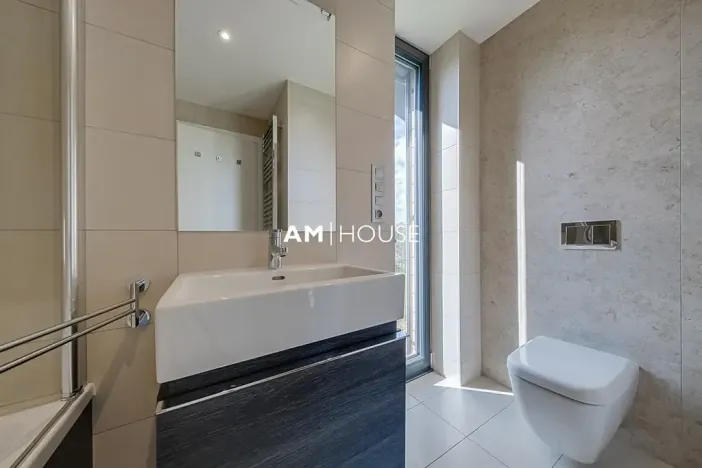 Pronájem bytu 2+kk, Praha - Libeň, Libeňský ostrov, 64 m2