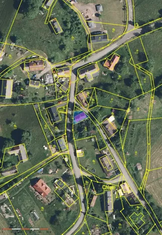Prodej rodinného domu, Lomnice nad Popelkou, 70 m2
