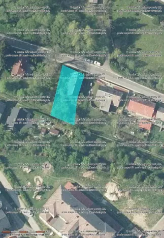 Prodej rodinného domu, Stárkov, 111 m2