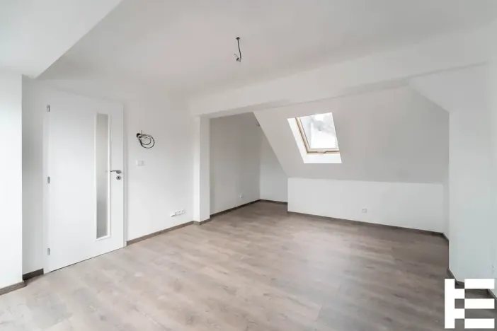 Prodej bytu 3+kk, Miličín, 74 m2