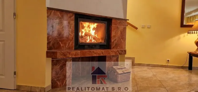 Pronájem rodinného domu, Šestajovice, Ve Skále, 160 m2