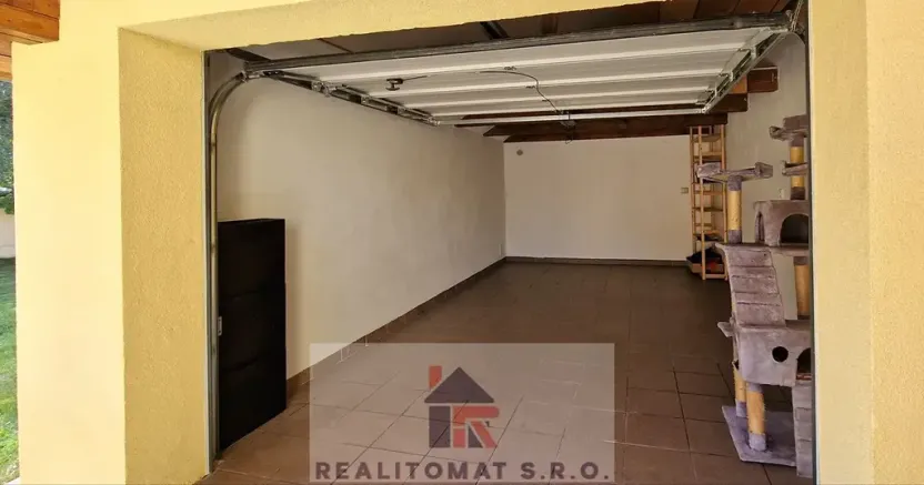 Pronájem rodinného domu, Šestajovice, Ve Skále, 160 m2