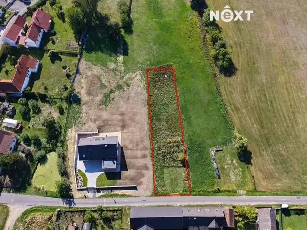 Prodej zemědělské usedlosti, Žďár, 165 m2
