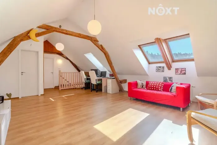 Prodej zemědělské usedlosti, Žďár, 165 m2