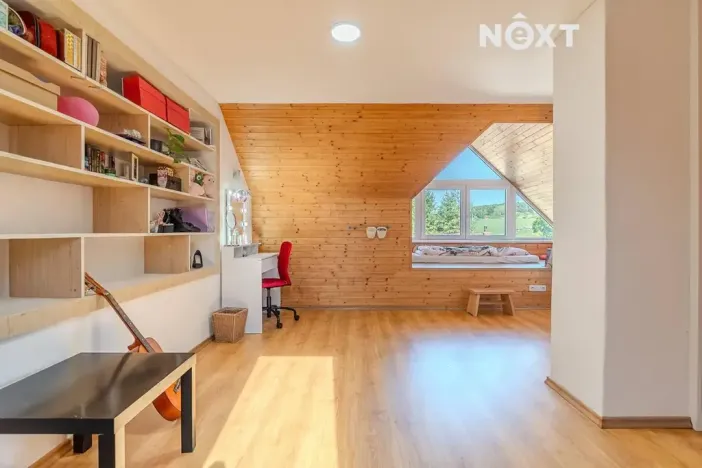 Prodej zemědělské usedlosti, Žďár, 165 m2