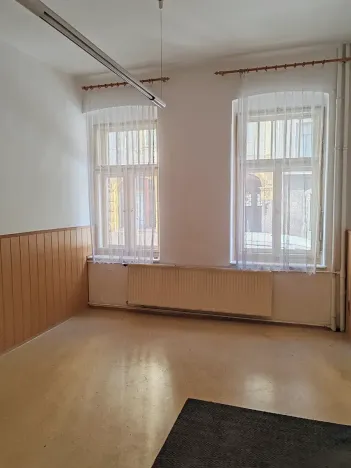 Pronájem ordinace, Jablonec nad Nisou, Liberecká, 73 m2