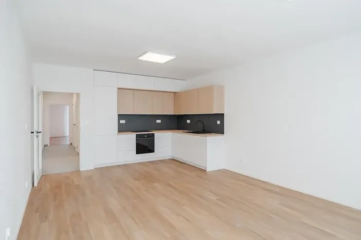 Pronájem bytu 2+kk, Litomyšl, Zelená alej, 72 m2
